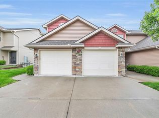 15443 NW 124th St, Platte City, MO 64079