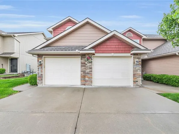 15443 NW 124th St, Platte City, MO 64079