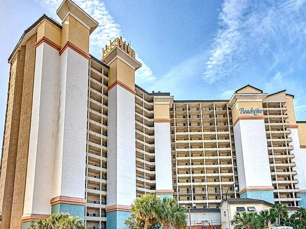 4800 S Ocean Blvd. #1408, North Myrtle Beach, SC 29582