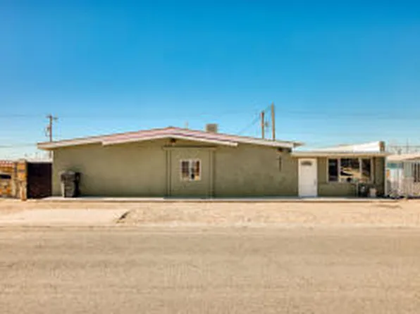 8613 Kingsway Dr, Canutillo, TX 79835