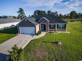 249 Georgia Mae Loop, Conway, SC 29527