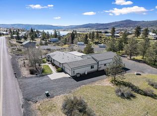 42605 Doe Rd N, Deer Meadows, WA 99122