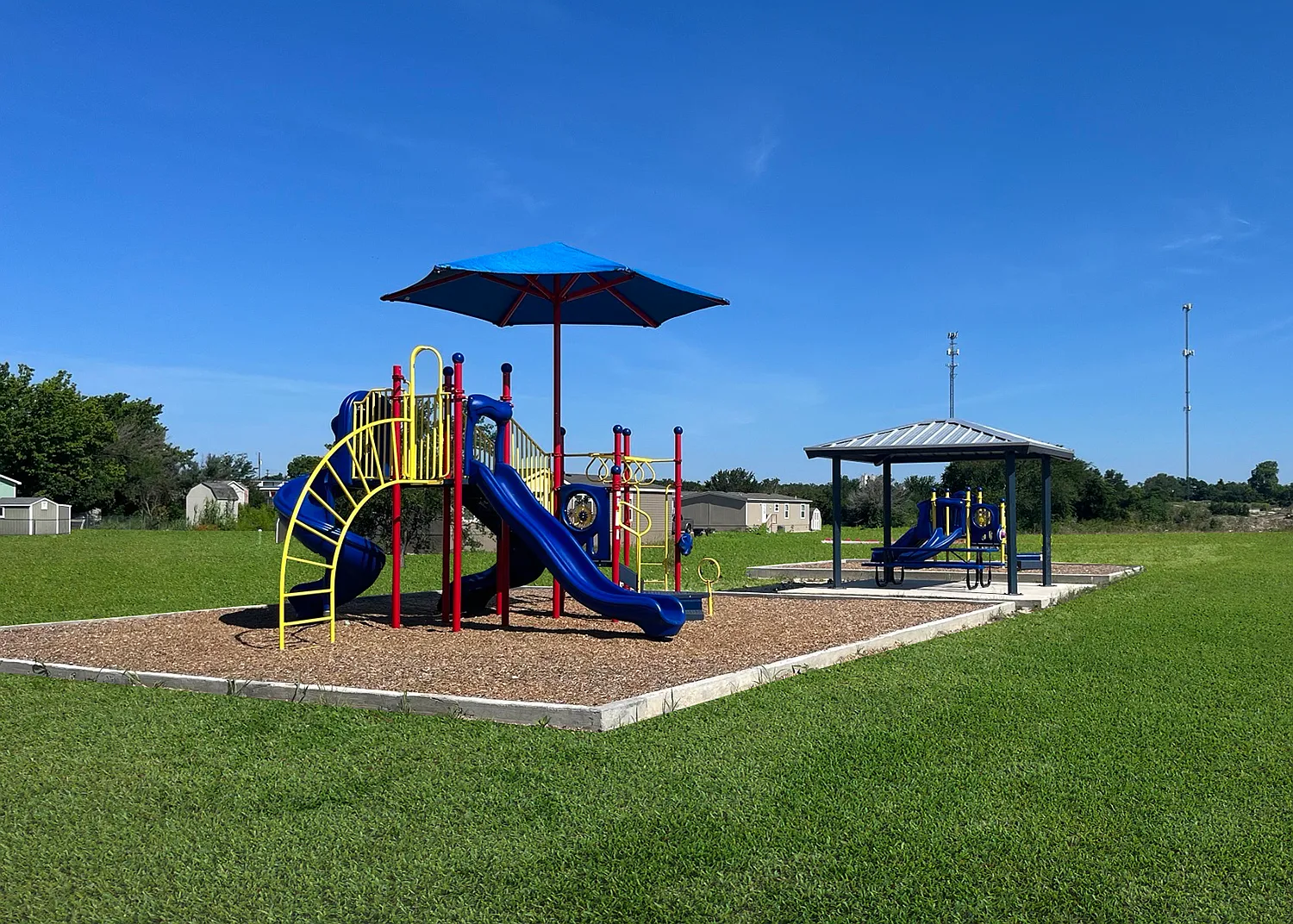 Grand Oaks at Liberty HIll — Photo 4