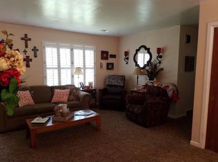 1819 Hollywood Dr, Altus, OK 73521