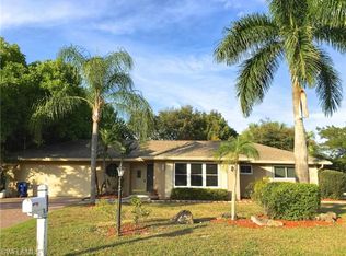 1349 Mayfair Ter, Fort Myers, FL 33919