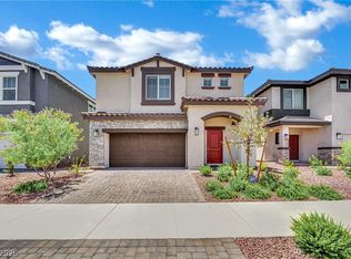 1057 Gentle Swan St, Henderson, NV 89011
