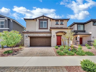 1057 Gentle Swan St, Henderson, NV, 89011