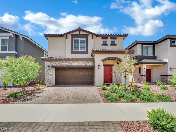 1057 Gentle Swan St, Henderson, NV 89011