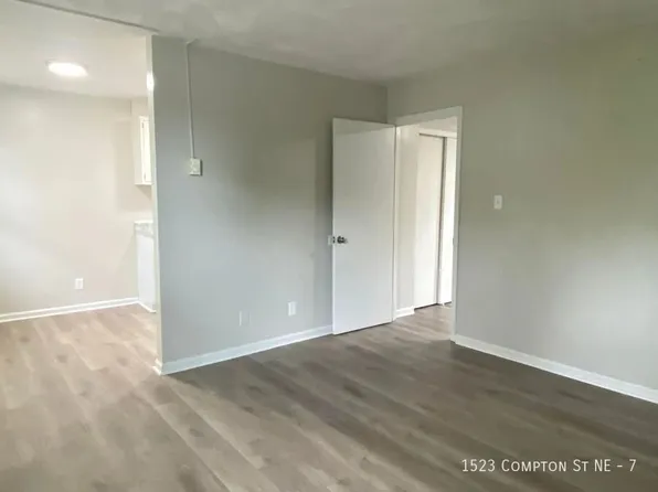 1523 Compton St NE #7, Roanoke, VA 24012