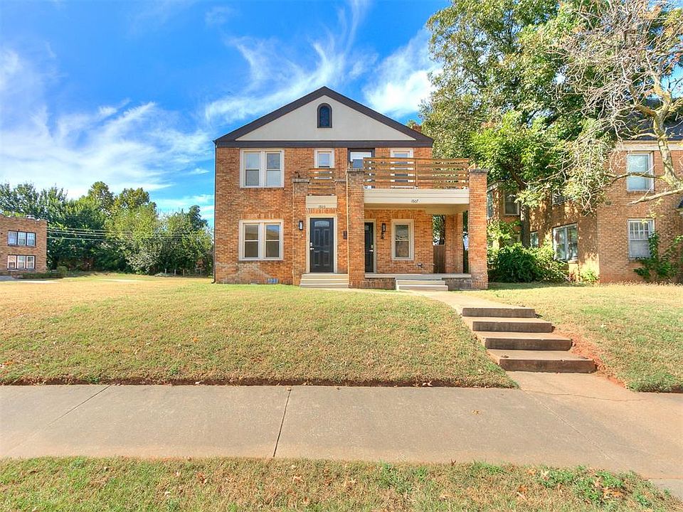 1st image of 1805 N Gatewood Ave #1 & 2