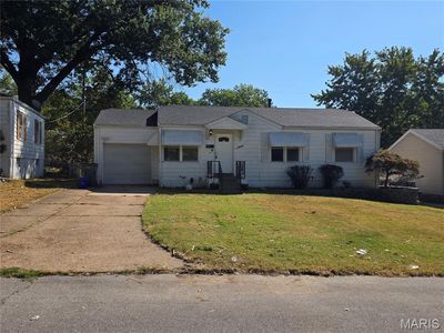 10200 Tappan Dr, Saint Louis, MO, 63137