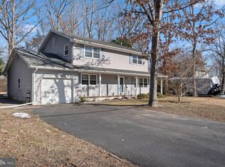 2345 Quail St, Vineland, NJ 08361