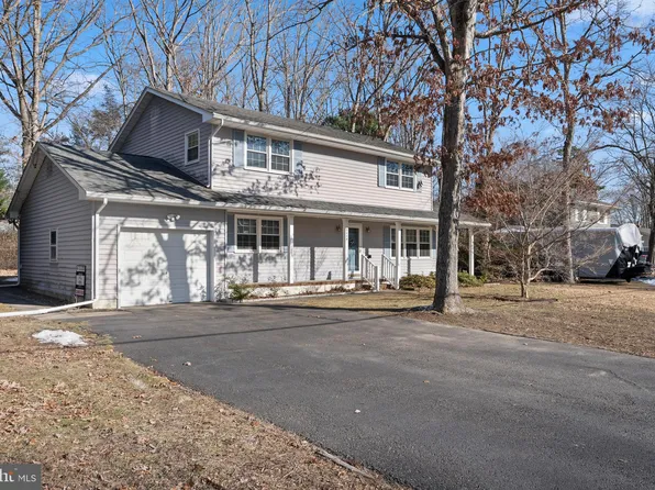 2345 Quail St, Vineland, NJ 08361