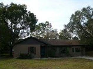11372 Portola Ln, Spring Hill, FL 34609