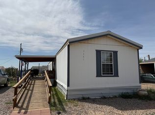 1117 Lackland Ave, Alamogordo, NM 88310