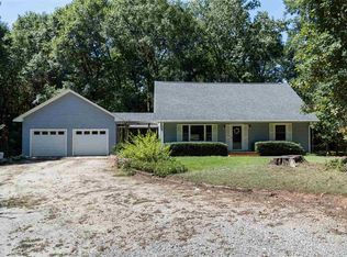 716 Murph Rd, Pauline, SC 29374