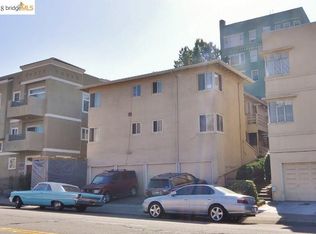2460 Park Blvd, Oakland, CA 94606