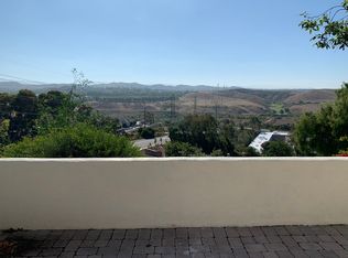 27696 Falkirk #98, Mission Viejo, CA 92691