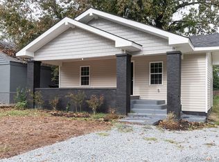 1009 N McKay Ave, Dunn, NC 28334