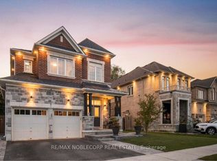 68 Inverness Way, Bradford West Gwillimbury, ON L3Z 0W5