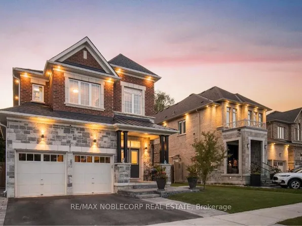 68 Inverness Way, Bradford West Gwillimbury, ON L3Z 0W5