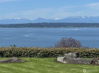 18633 17th Ave NW, Seattle, WA 98177