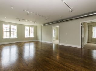 10 Saint George St UNIT 306, Boston, MA 02118
