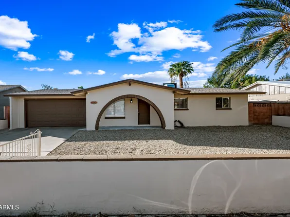 4327 W Vernon Avenue, Phoenix, AZ 85035