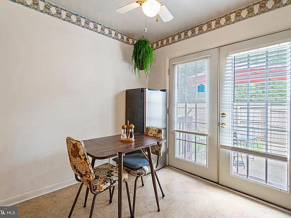 4th image of 1116 James Madison Cir