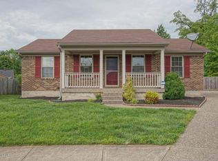 4013 Cedarway Ct, Louisville, KY 40229