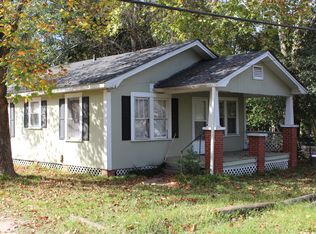 406 Pine St W, Vidalia, GA 30474