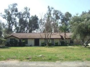 13353 Cassia St, Etiwanda, CA 91739