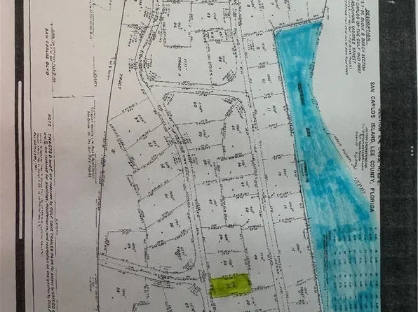 19281-54 San Carlos Blvd, Fort Myers Beach, FL 33931