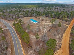 3742 State Highway 240 N, Mauk, GA 31058