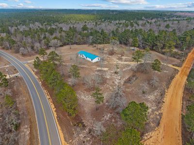 3742 State Highway 240 N, Mauk, GA, 31058