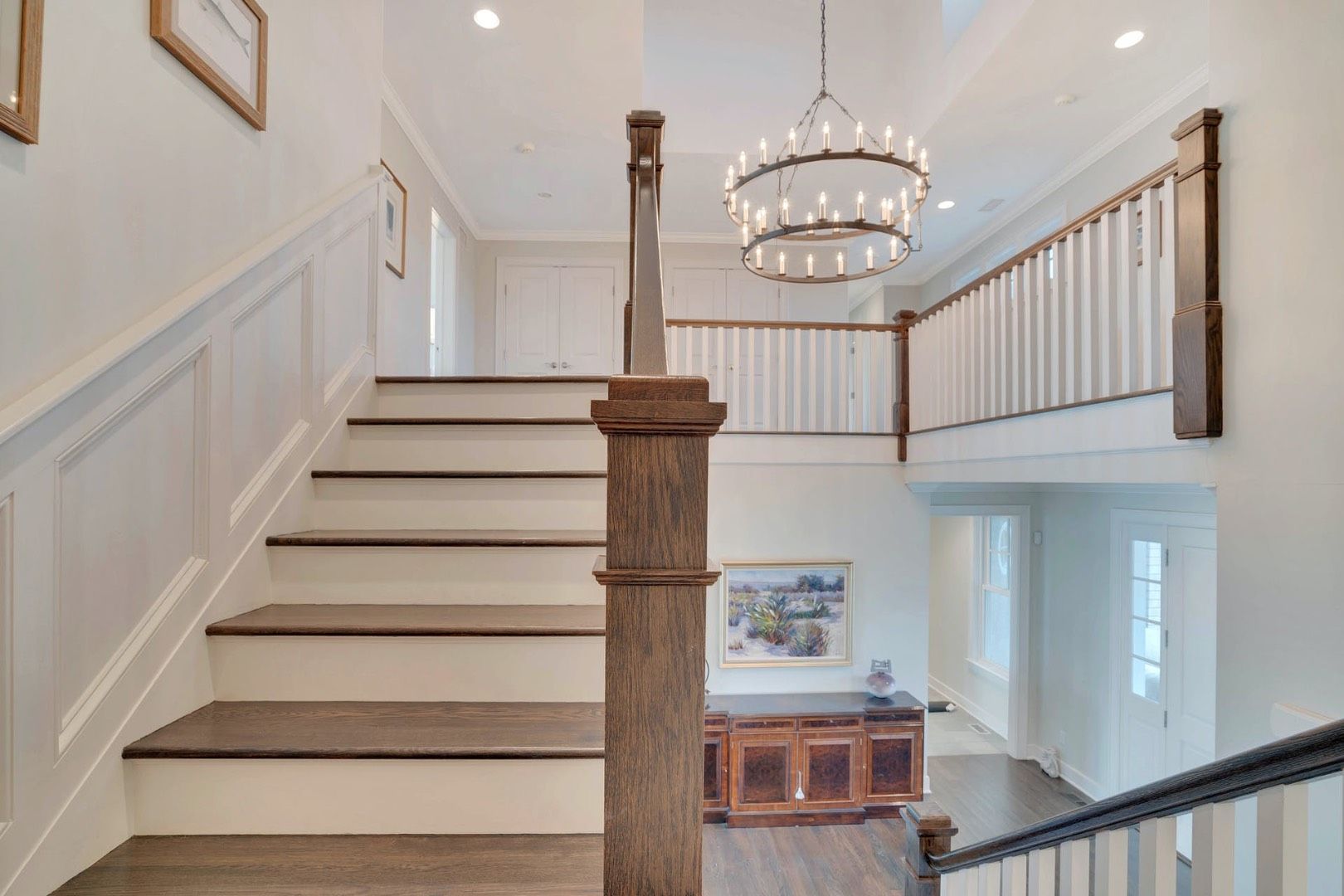  Stair Case
