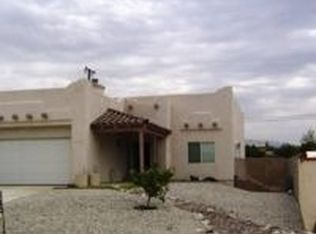 16426 Avenida Merced, Desert Hot Springs, CA 92240