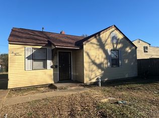 1814 State St, Memphis, TN 38114