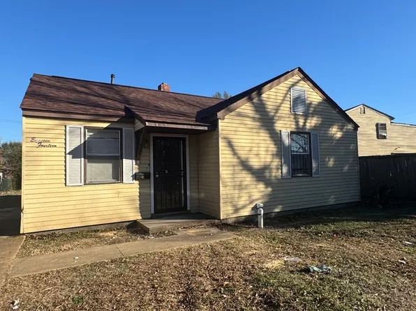 1814 State St, Memphis, TN 38114