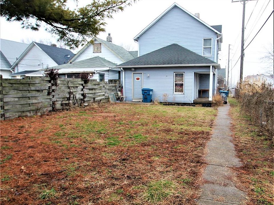 2nd image of 1146 S Reisner St