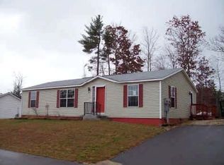 85 Pheasant Ln, Barrington, NH 03825