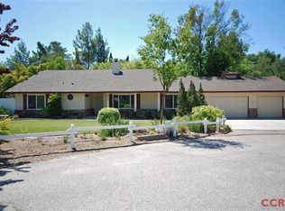 8540 Alegre Ave, Atascadero, CA 93422