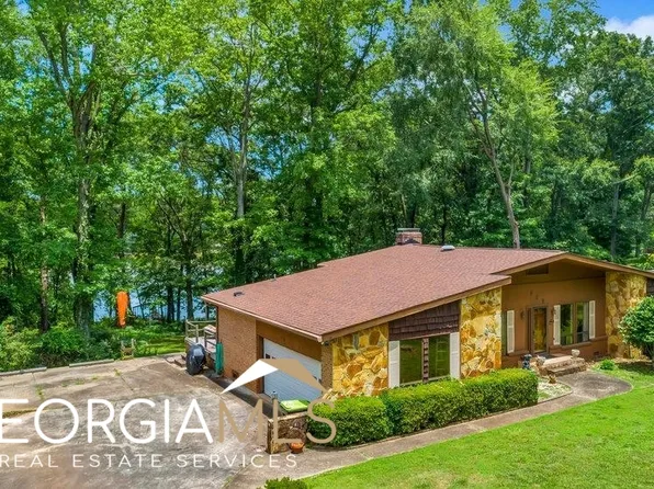 526 Stagecoach Dr, Anderson, SC 29625