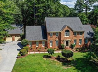 6520 Gold Wagon Ln, Mint Hill, NC 28227
