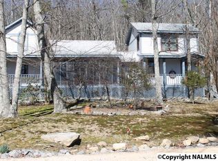 359 County Road 600, Mentone, AL 35984
