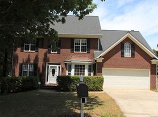 9608 Chimney Springs Pl, Charlotte, NC 28269