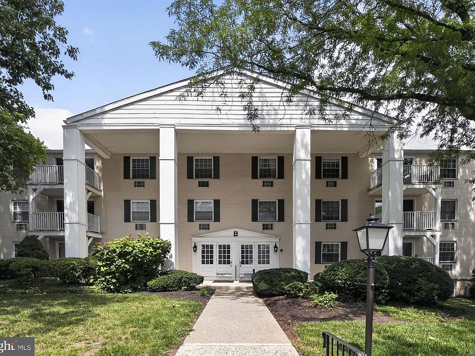 1st image of 250 Ridge Pike Unit B-150