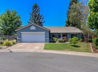 707 Troon Ct, Roseville, CA 95747