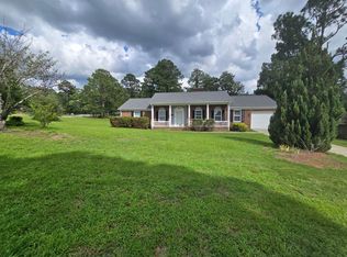 7028 Lure Ct, Fayetteville, NC 28311