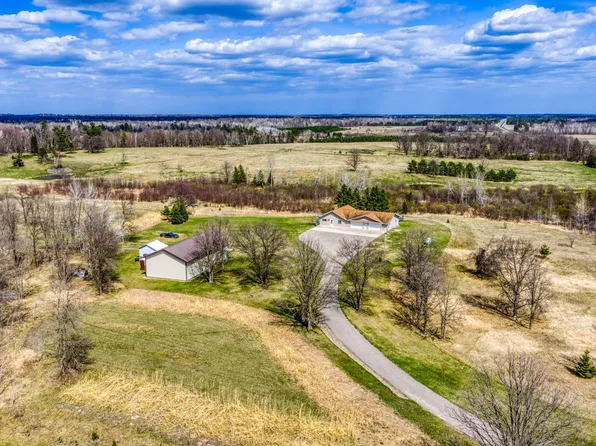 5169 Power Dam Rd NE, Bemidji, MN 56601
